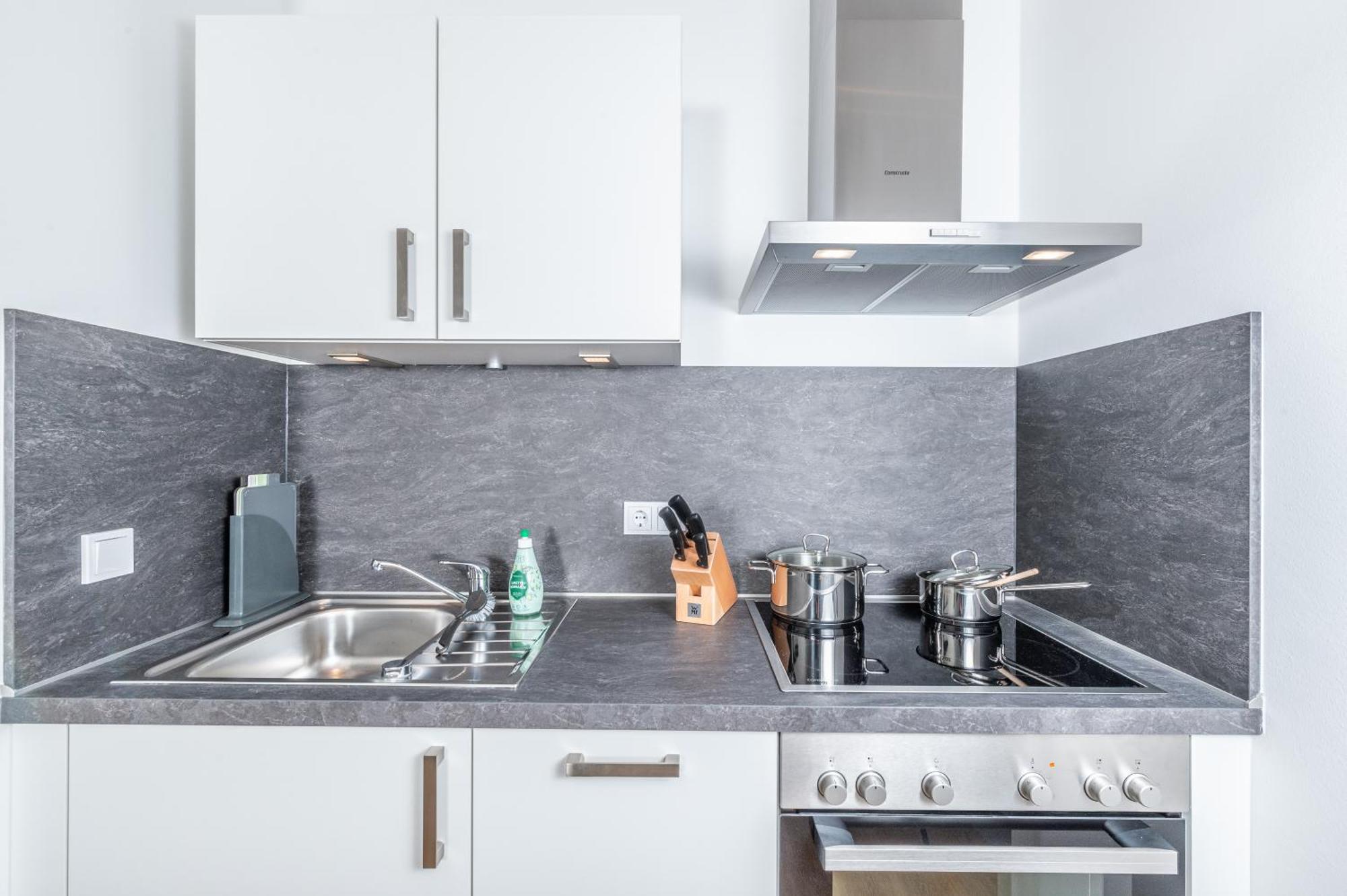 Apartment Weingut Dr Hermann I Эрден Экстерьер фото