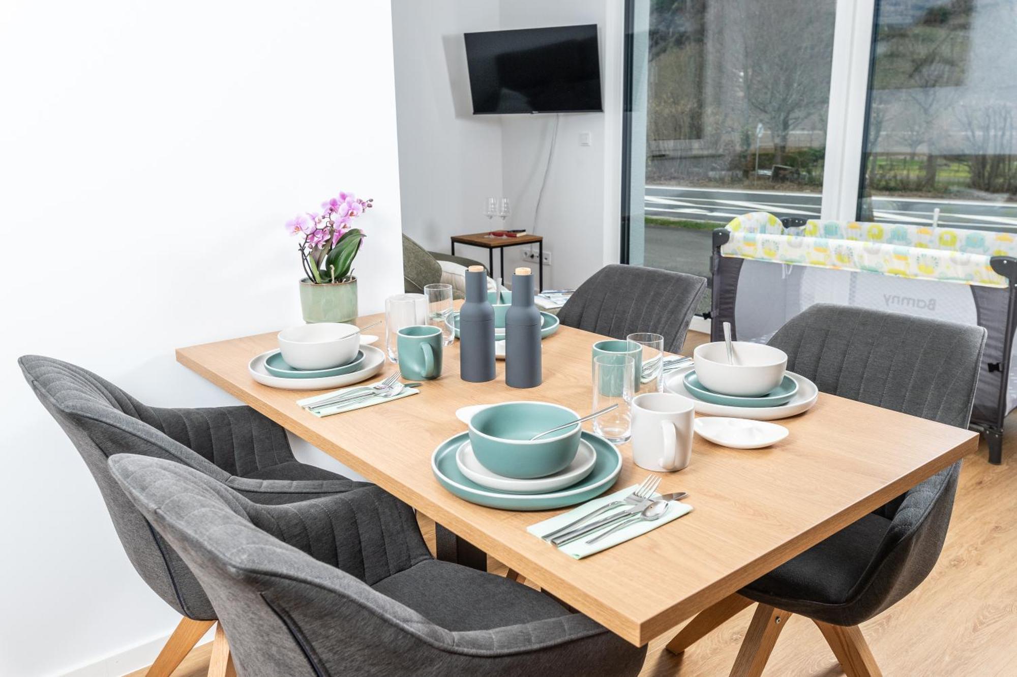 Apartment Weingut Dr Hermann I Эрден Экстерьер фото