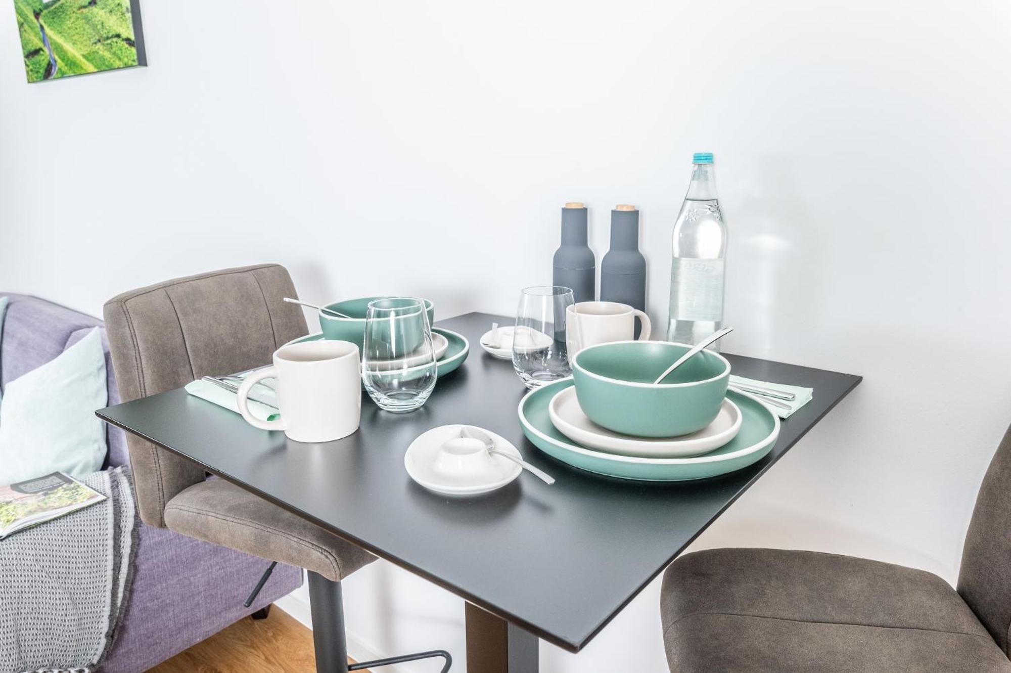 Apartment Weingut Dr Hermann I Эрден Экстерьер фото