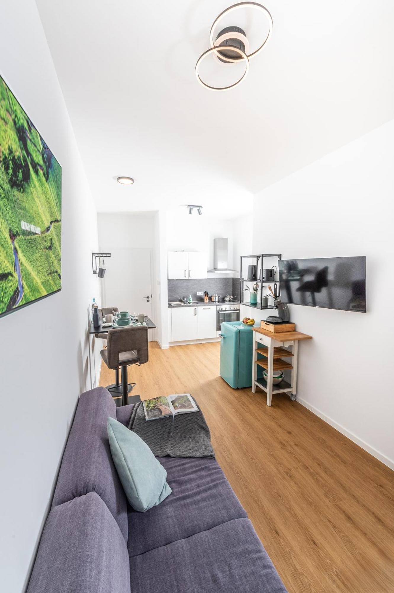 Apartment Weingut Dr Hermann I Эрден Экстерьер фото
