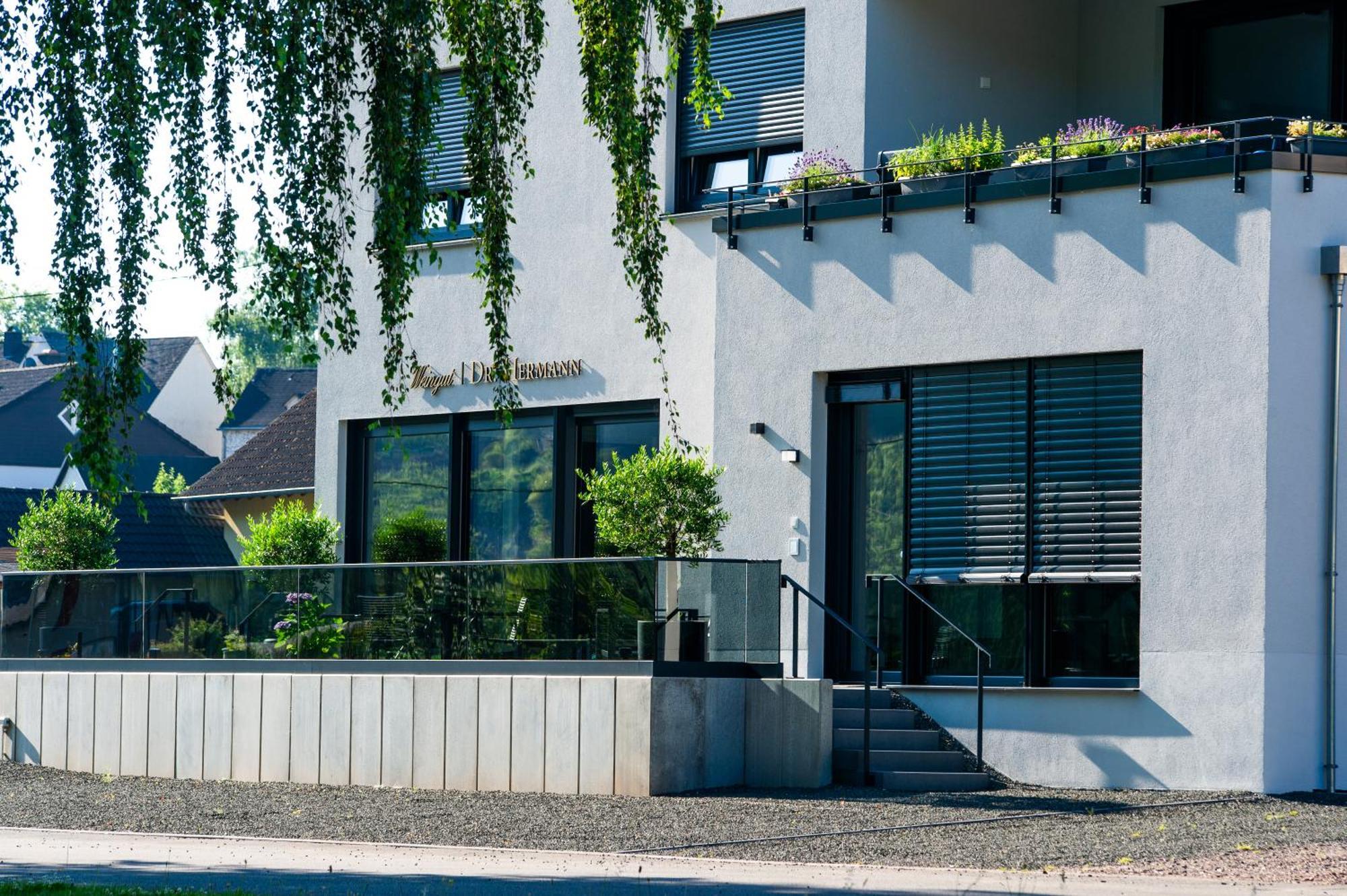 Apartment Weingut Dr Hermann I Эрден Экстерьер фото